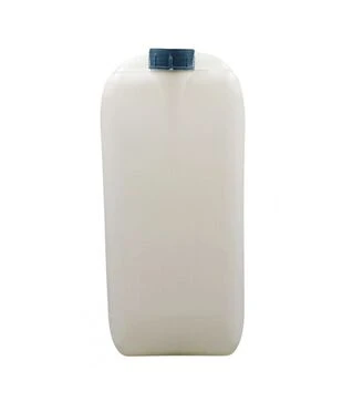 Канистра техническая Litolan 30 л, с носиком (2218)