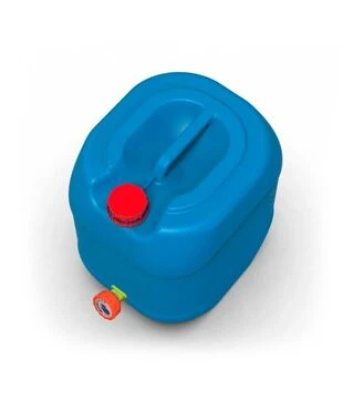 Каністра технічна Litolan 30 л, з краном (21841)