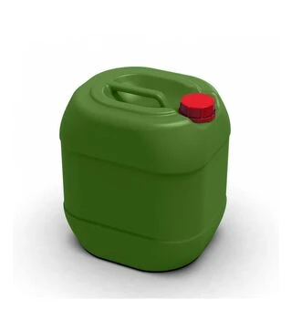 Канистра антистатическая Litolan 30 л для горюче-смазочных материалов (24771)