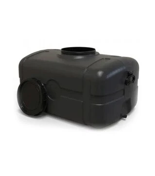 Емкость техническая Европласт 105 л (17134)