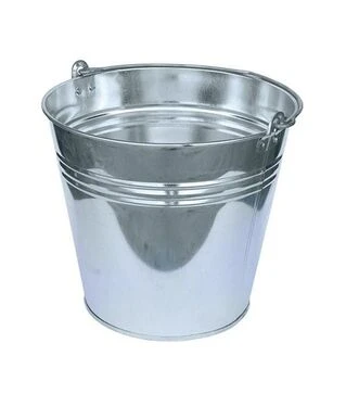 Ведро оцинкованное АРМА 7 л (45788)