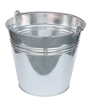 Відро оцинковане АРМА 15 л (45791)