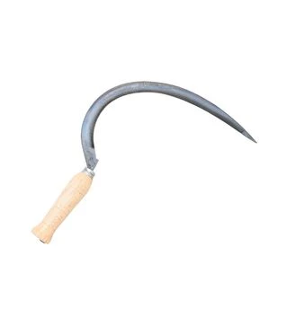 Серп Bellota 2550-1N зубчастий 437 мм