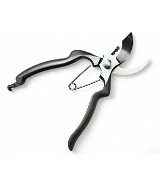 Секатор TOYAMA HAMONO Hidehisa YP200S, 22 мм (T-513)