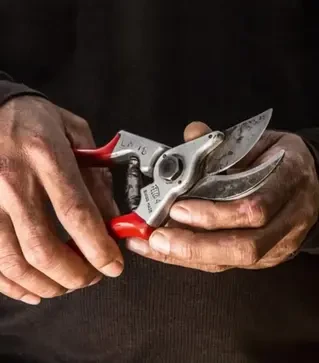 Секатор FELCO 4, 25 мм