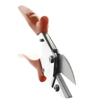 Секатор LOWE Original, 15 мм, з ковадлом та ергономічним руків&#039;ям (5.107)