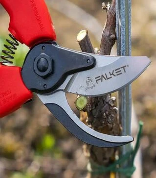 Секатор FALKET, 25 мм (FAL2097)