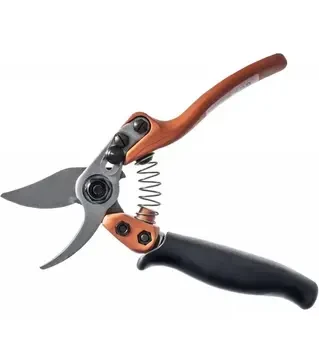 Секатор LOWE Original, 20 мм, з поворотним руків&#039;ям (12.109)