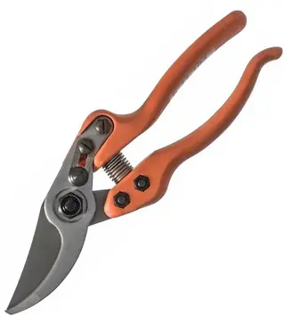 Секатор LOWE Original, 25 мм, полегшений (11.104)