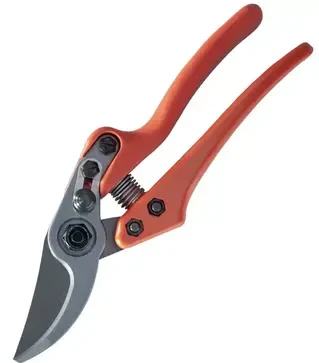 Секатор LOWE Original, 25 мм, полегшений (11.107)