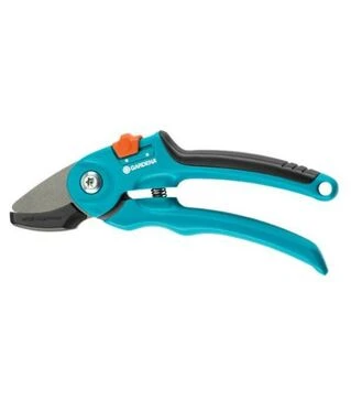 Секатор GARDENA Classic A/S с наковальней, 18 мм (08855-20.000.00)