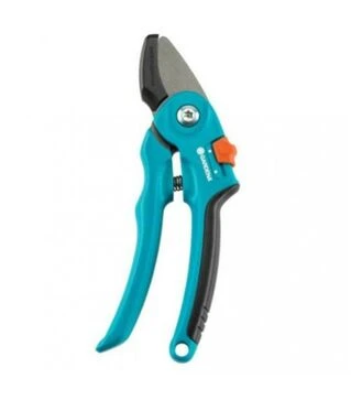 Секатор GARDENA Classic A/S с наковальней, 18 мм (08855-20.000.00)