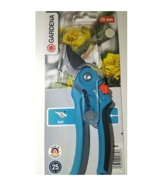 Секатор GARDENA Classic B/S, 20 мм (08854-20.000.00)