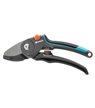 Секатор GARDENA Comfort A/M з ковадлом, 23 мм (08903-20.000.00)
