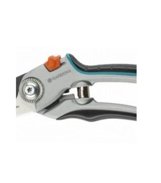 Секатор GARDENA Comfort B/L алюминиевый, 25 мм (08906-20.000.00)