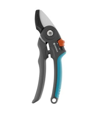 Секатор GARDENA PremiumCut dry wood, з ковадлом, 20 мм (12240-20.000.00)