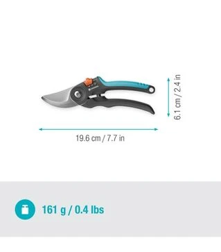 Секатор GARDENA PremiumCut flex SM, 24 мм (12242-20.000.00)