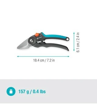 Секатор GARDENA PremiumCut 22 мм (12241-20.000.00)