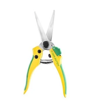 Секатор GRUNTEK Colibri Long, 12 мм (295170200)