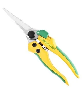 Секатор GRUNTEK Colibri Long, 12 мм (295170200)