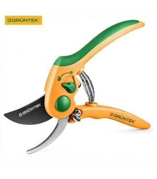 Секатор GRUNTEK Flamingo, 21 мм, 2-позиційний (295210187)