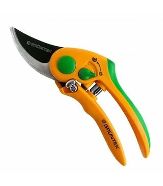 Секатор GRUNTEK Flamingo, 21 мм, 2-позиційний (295210187)