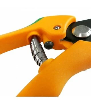 Секатор GRUNTEK Flamingo, 21 мм, 2-позиційний (295210187)