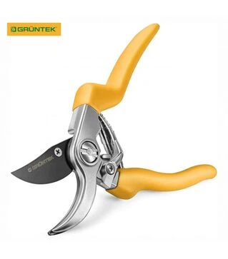 Секатор GRUNTEK Gerfalke, 18 мм (295108226)