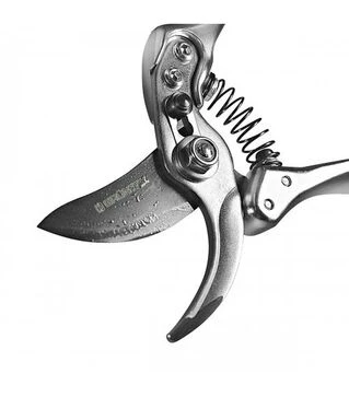 Секатор GRUNTEK Silber-Schnitt з алюмінієвим руків&#039;ям, 25мм (295230220)