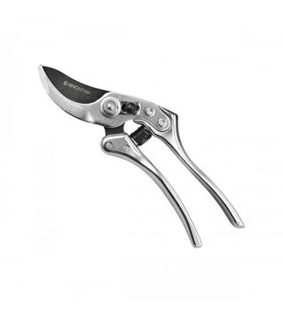 Секатор GRUNTEK Silber-Schnitt з алюмінієвим руків&#039;ям, 25мм (295230220)