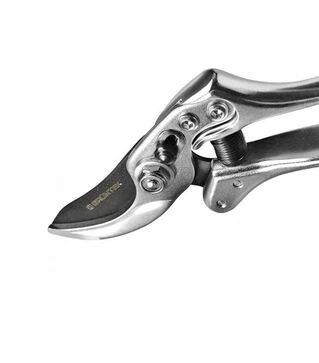 Секатор GRUNTEK Silber-Schnitt з алюмінієвим руків&#039;ям, 25мм (295230220)