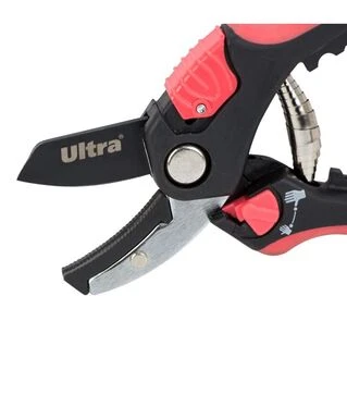 Секатор з ковадлом Ultra, 205мм SK5  (5021072)