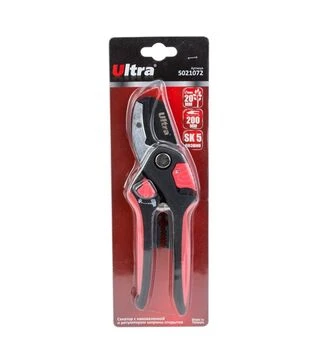 Секатор з ковадлом Ultra, 205мм SK5  (5021072)