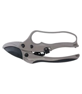 Секатор Flora с храповым механизмом, 205мм, нержавеющая сталь (5021344)