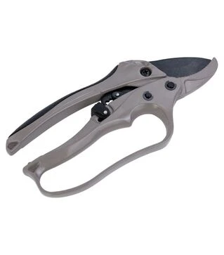 Секатор Flora с храповым механизмом, 205мм, нержавеющая сталь (5021344)