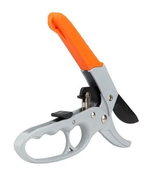 Секатор Flora з храповим механізмом, 200мм (5021354)