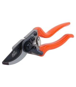 Секатор обвідний Flora, 215мм нержавіюча сталь, прямий (5021424)