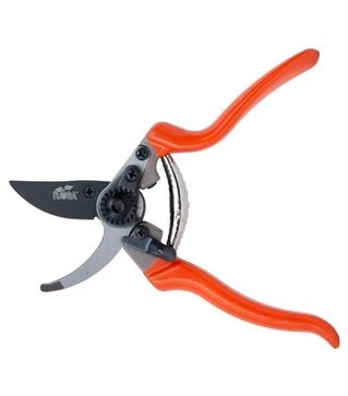 Секатор обвідний Flora, 215мм нержавіюча сталь, прямий (5021424)