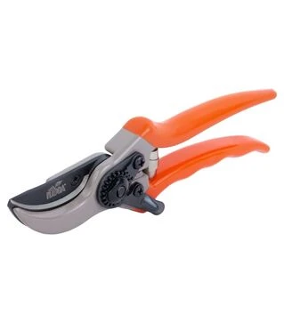 Секатор обвідний Flora, 215мм нержавіюча сталь (5021434)