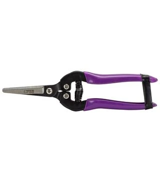 Секатор для цветов Grad, 190мм (5021765)