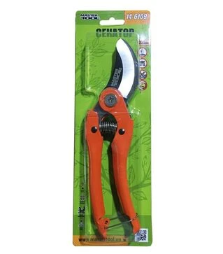 Секатор MASTERTOOL 225 мм (14-6109)