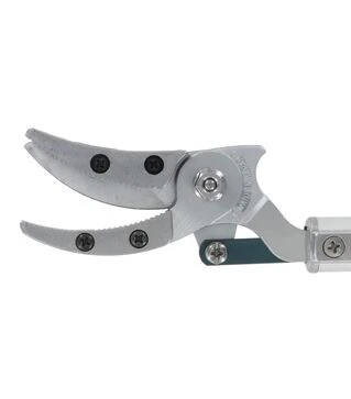 Секатор ARS 160 ZF-2.0-3 телескопічний, Ø10 мм, 1260-2010 мм