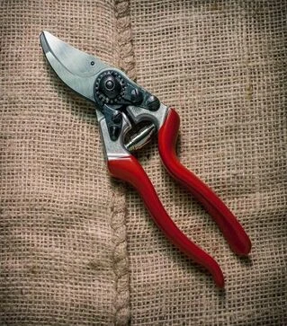 Секатор FELCO 8 &Oslash;25 мм, 210 мм + фирменная шапка