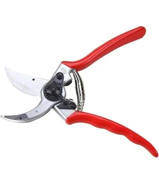 Секатор FELCO 2 Ø25 мм, 215 мм + кобура FELCO 910 Black