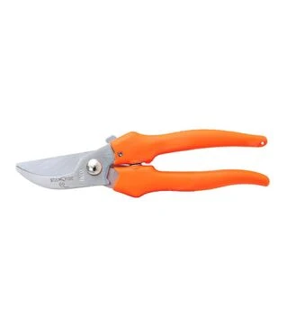 Секатор STAFOR 855 из нержавейки Ø18 мм, 190 мм