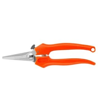 Секатор Stocker 334 14 Ø10 мм, 140 мм