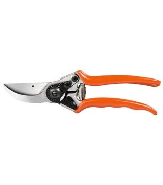 Секатор Stocker 342 Profi 21 рублячий Ø22 мм, 210 мм