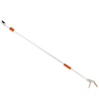 Секатор Stocker 509 телескопічний Ø10 мм, 1800–3000 мм