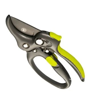 Секатор My Garden 200 мм, з храповим механізмом (221-2-200)