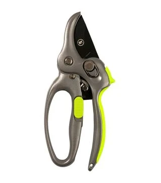 Секатор My Garden Crazy 200 мм, з храповим механізмом (221-1-200)